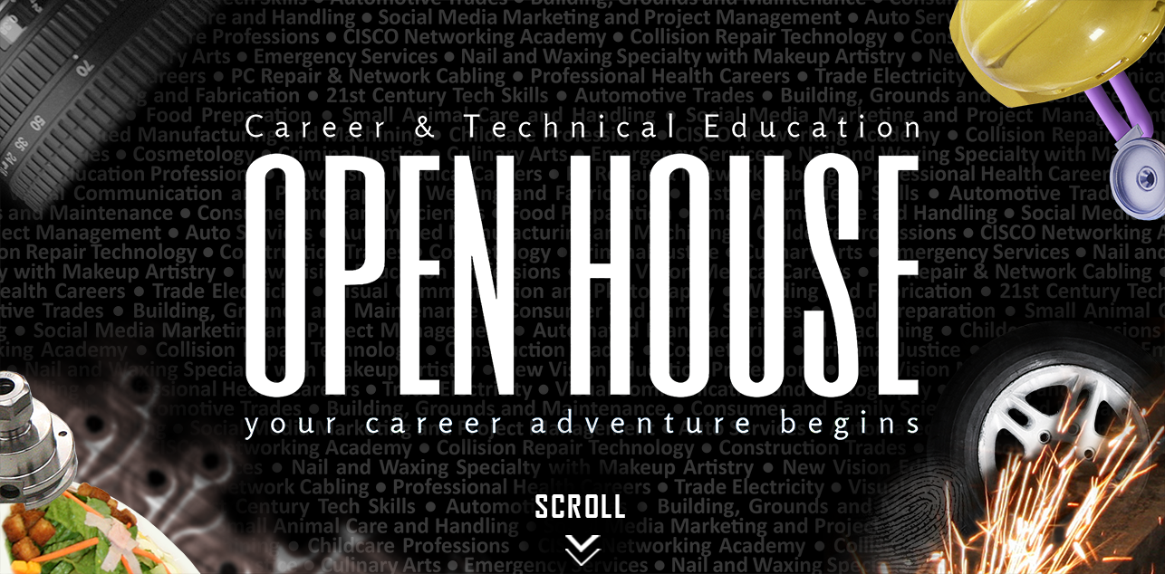 CTE Open House 